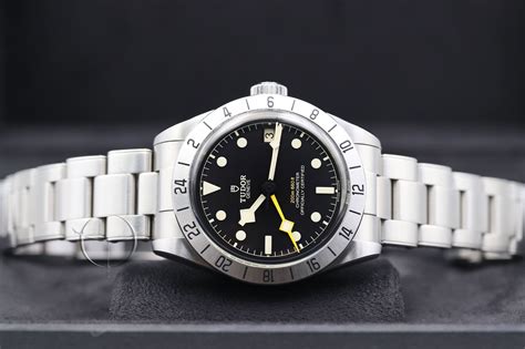 tudor black bay fifty eight usato|tudor black bay 58 price.